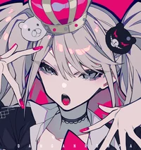 Yandere Junko