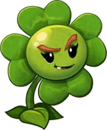 Plucky Clover