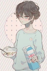 Chef Boyfriend