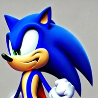 sonic the hedhog