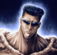 Younger Toguro