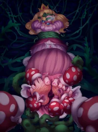 Human Rullers fallen