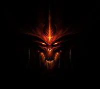Diablo III carataker
