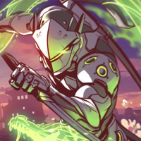Genji Shimada 