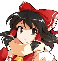 Hakurei Reimu