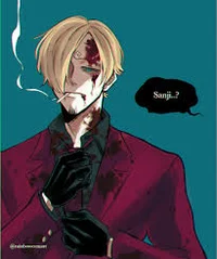 Vinsmoke Sanji