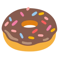 devious donut