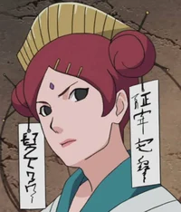 Mito Uzumaki