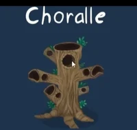 chorrale