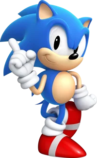 Classic Sonic