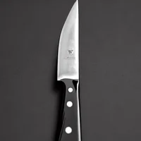 A living knife 
