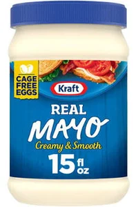 Mayo
