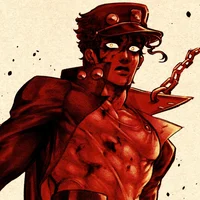 Jotaro Kujo 