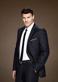 Seeley Booth