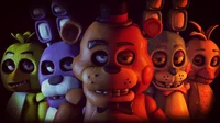 FNAF RPG