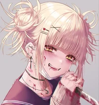 Toga Himiko