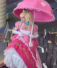 Princess Peach