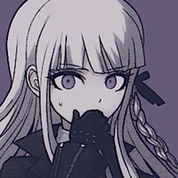 Kyoko Kirigiri