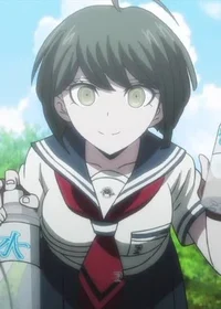 Komaru Naegi