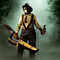 Texas Chainsaw RPG