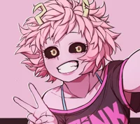 Mina Ashido