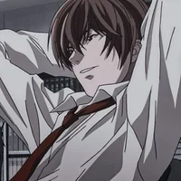 Light Yagami