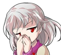 Kisin Sagume