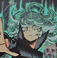 Yandere Tatsumaki