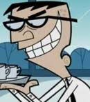 Denzel Crocker