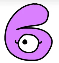 NumberLore 6