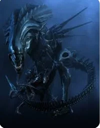 Xenomorph Queen