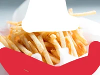 Holy French Fries