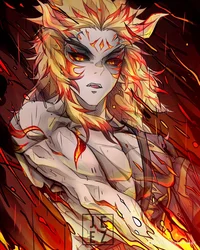 Demon Rengoku 