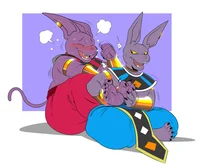 Bills and Champa