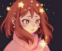 Ochako Uraraka