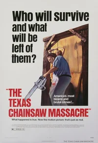 Texas Chainsaw RPG