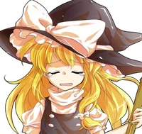 Kirisame      Marisa