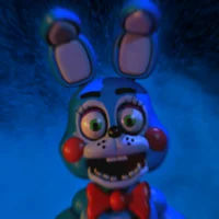 Toy bonnie