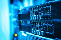 server
