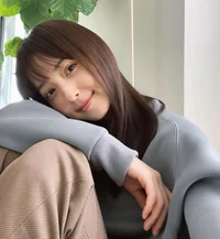 Ayumi la GF