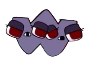 Baby w alphabet lore