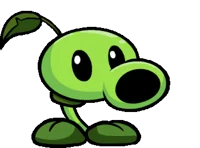 Peashooter