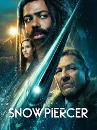 SNOWPIERCER RP