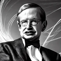 Stephan Hawking 