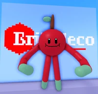 Chris the cherry
