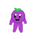 Todd the kid turnip