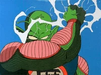 King Piccolo