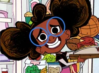 Lunella Lafayette