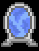 Dimensional TravelRP