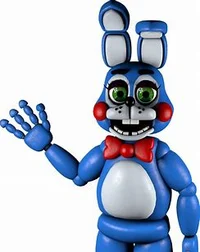 Toy Bonnie